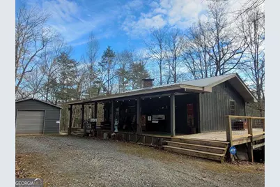 636 Bear Paw Trail, Blue Ridge, GA 30513 - Photo 57