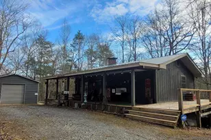 636 Bear Paw Trail, Blue Ridge, GA 30513 - Photo 57