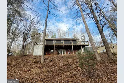 636 Bear Paw Trail, Blue Ridge, GA 30513 - Photo 53