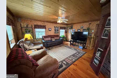 636 Bear Paw Trail, Blue Ridge, GA 30513 - Photo 19