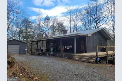 636 Bear Paw Trail, Blue Ridge, GA 30513 - Photo 55