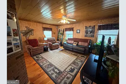 636 Bear Paw Trail, Blue Ridge, GA 30513 - Photo 7