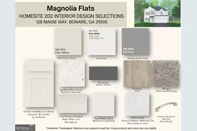 128 Maisie Way #202, Bonaire, GA 31005 - Photo 3