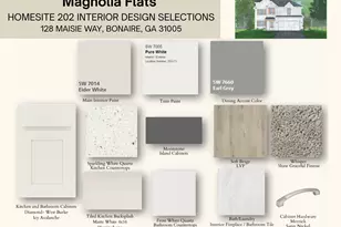 128 Maisie Wy, Bonaire, GA 31005 - Photo 3