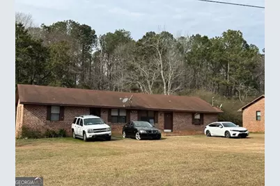 1053 Vineyard Road, Griffin, GA 30223 - Photo 1