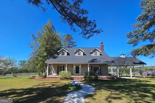 1717 Grady Saunders Rd, Portal, GA 30450 - Photo 1