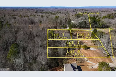 6014 Ben Parks, Murrayville, GA 30564 - Photo 1