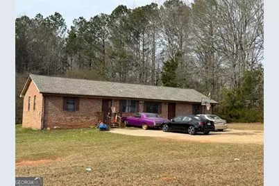 1057 Vineyard Road, Griffin, GA 30223 - Photo 1