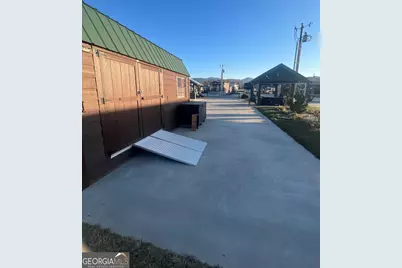 456 Mountain Creek Road #LOT 162, Blairsville, GA 30512 - Photo 15