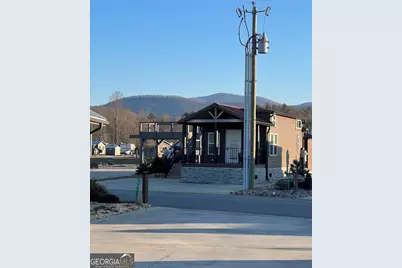 456 Mountain Creek Road #LOT 162, Blairsville, GA 30512 - Photo 3