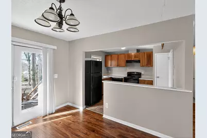 1439 Walnut Ridge Way, Stone Mountain, GA 30083 - Photo 13