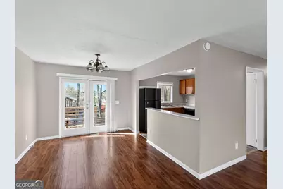 1439 Walnut Ridge Way, Stone Mountain, GA 30083 - Photo 15