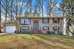 1439 Walnut Ridge Way, Stone Mountain, GA 30083 - Photo 1