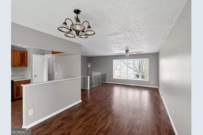 1439 Walnut Ridge Way, Stone Mountain, GA 30083 - Photo 3