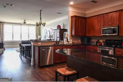 112 Indian Summer Path #110, Eatonton, GA 31024 - Photo 7