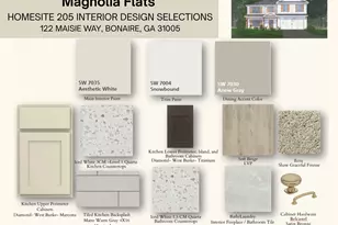 122 Maisie Wy, Bonaire, GA 31005 - Photo 3