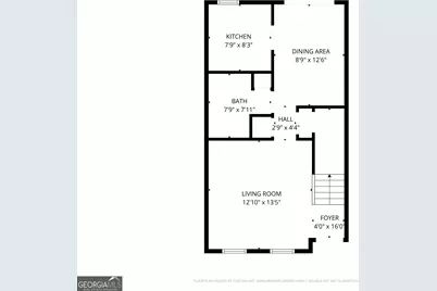 2386 Lawrenceville Highway, Decatur, GA 30033 - Photo 1