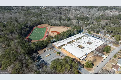 2386 Lawrenceville Highway, Decatur, GA 30033 - Photo 53