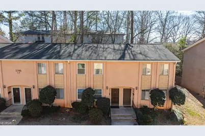 2386 Lawrenceville Highway, Decatur, GA 30033 - Photo 45