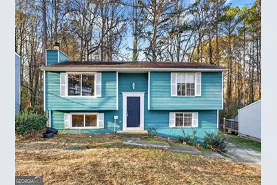 5350 Olde Street, Stone Mountain, GA 30088 - Photo 1