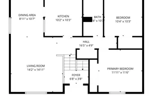 5350 Olde St, Stone Mountain, GA 30088 - Photo 31