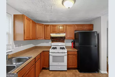 5350 Olde Street, Stone Mountain, GA 30088 - Photo 9