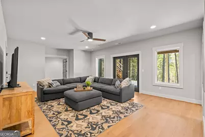 158 Tree Line Lane, Ellijay, GA 30536 - Photo 35