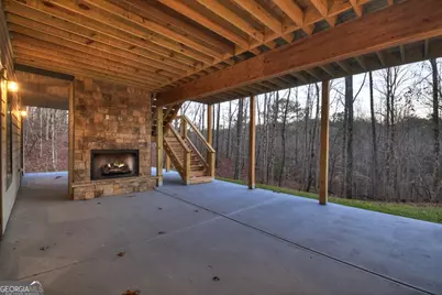 158 Tree Line Lane, Ellijay, GA 30536 - Photo 53