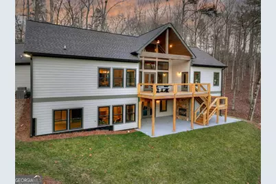 158 Tree Line Lane, Ellijay, GA 30536 - Photo 77