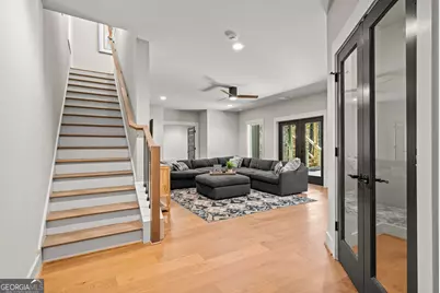 158 Tree Line Lane, Ellijay, GA 30536 - Photo 31