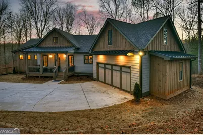 158 Tree Line Lane, Ellijay, GA 30536 - Photo 87