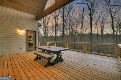 158 Tree Line Lane, Ellijay, GA 30536 - Photo 81