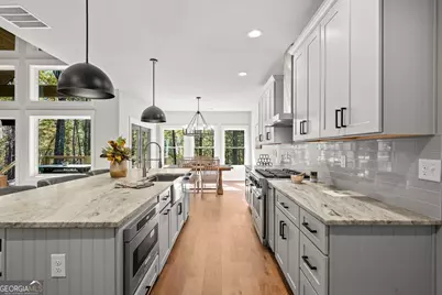 158 Tree Line Lane, Ellijay, GA 30536 - Photo 3