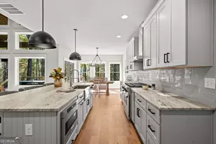 158 Treeline Ln, Ellijay, GA 30536 - Photo 3