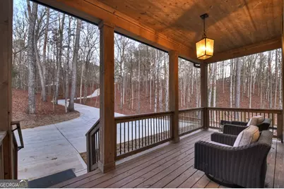 158 Tree Line Lane, Ellijay, GA 30536 - Photo 85