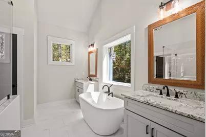 158 Tree Line Lane, Ellijay, GA 30536 - Photo 21