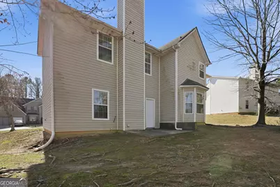 1974 Boulder Gate Drive, Ellenwood, GA 30294 - Photo 5