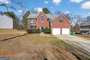 1974 Boulder Gate Dr, Ellenwood, GA 30294 - Photo 1
