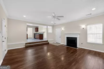 1974 Boulder Gate Drive, Ellenwood, GA 30294 - Photo 15