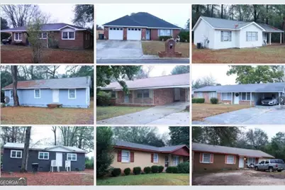 213 King Drive, Warner Robins, GA 31093 - Photo 1