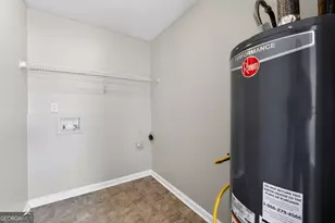 6436 Valerie Bluff, Lithonia, GA 30058 - Photo 29