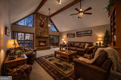 234 Chandlers Ferry Drive, Hartwell, GA 30643 - Photo 9