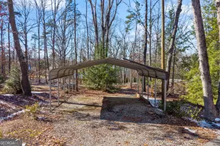 234 Chandlers Ferry Dr, Hartwell, GA 30643 - Photo 85