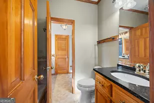 234 Chandlers Ferry Dr, Hartwell, GA 30643 - Photo 19