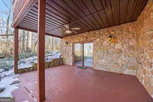 234 Chandlers Ferry Dr, Hartwell, GA 30643 - Photo 71
