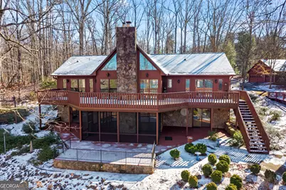 234 Chandlers Ferry Drive, Hartwell, GA 30643 - Photo 83