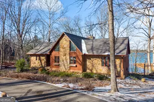 234 Chandlers Ferry Dr, Hartwell, GA 30643 - Photo 5