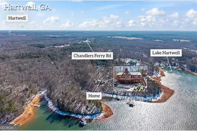 234 Chandlers Ferry Drive, Hartwell, GA 30643 - Photo 89