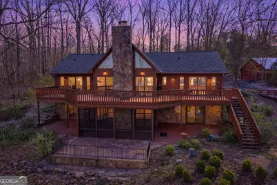 234 Chandlers Ferry Drive, Hartwell, GA 30643 - Photo 3