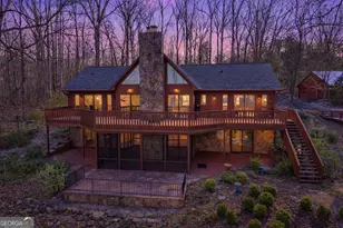 234 Chandlers Ferry Dr, Hartwell, GA 30643 - Photo 3